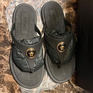 Versace Sandals